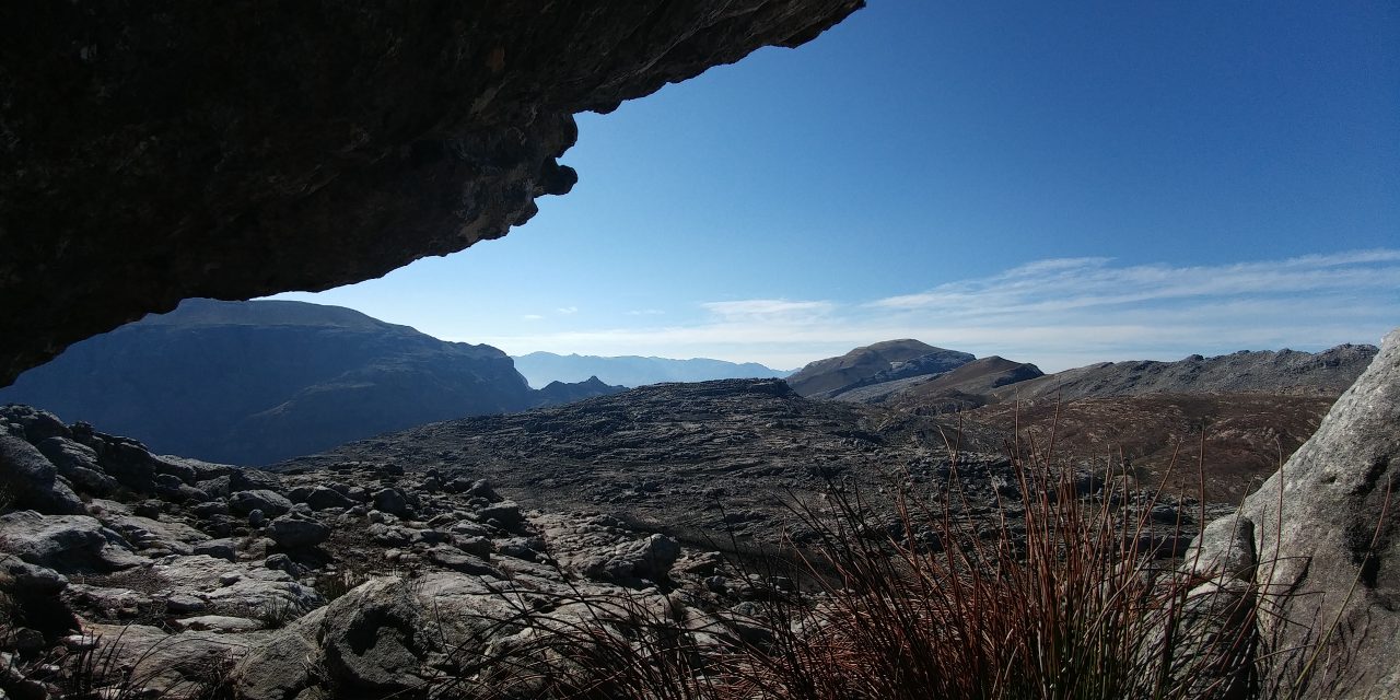 Limietberg Nature Reserve