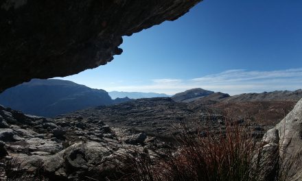 Limietberg Nature Reserve