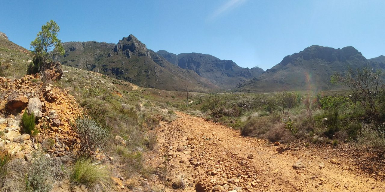 Berg River Hike