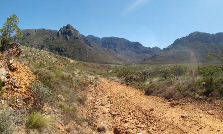Berg River Hike