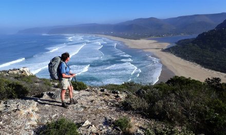 Garden Route