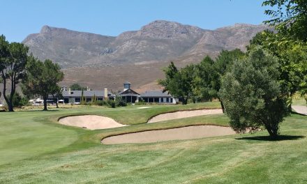 Vaalkop Peak (Haweqwa Reserve)