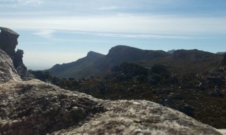Hawequas Reserve