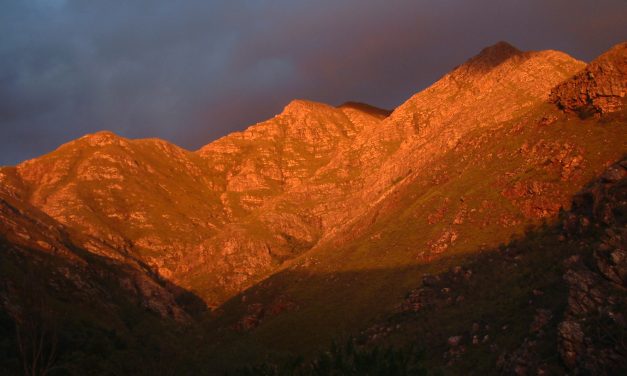 Overberg Region