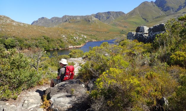 Palmiet River Estuary Hike – Kogelberg
