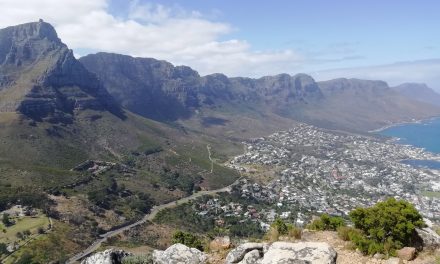 Lions Head